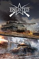 Enlisted - Комлект "Тяжелое вооружение"