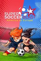 Super Soccer Blast: America vs Europe