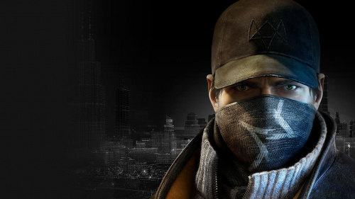 Watch_Dogs™