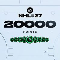 NHL 27 - NHL POINTS 20000