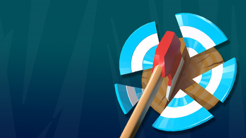 Axe Champ