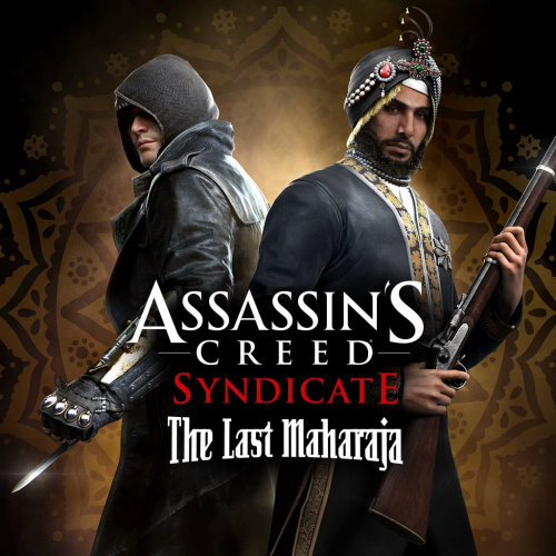 Assassin's Creed® Syndicate - Набор заданий 'Последний махарад Assassin's Creed® Syndicate - Набор заданий 'Последний махарад