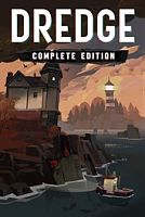 DREDGE: Complete Edition