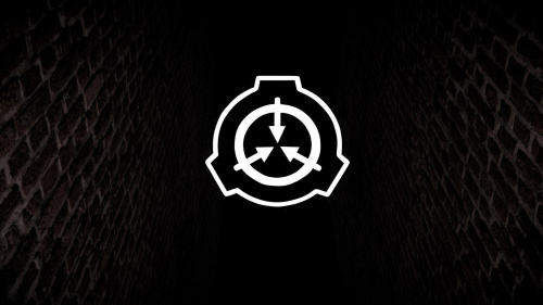 SCP-087 THE STAIRWELL HORROR VR
