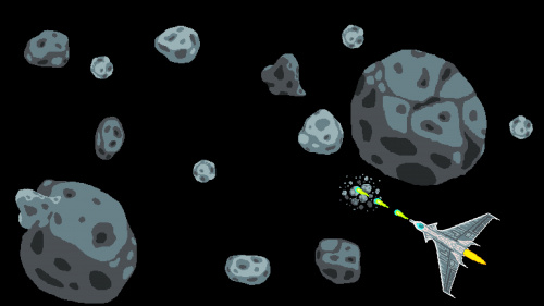Sector Force