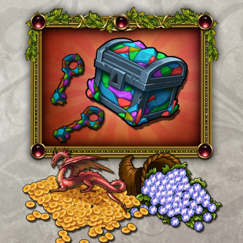 Mini VIP Pack Mini VIP Pack