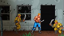 Arcade Archives THUNDER FOX
