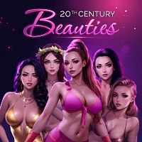 20th Century Beauties: 70s-90s Collection