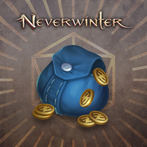 500 Neverwinter Zen 500 Neverwinter Zen