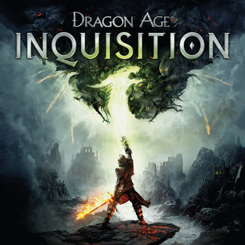 Коллективная игра Dragon Age™: 11 500 ед. платины