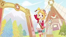 Story of Seasons: Grand Bazaar Digital Deluxe
