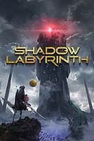 Предзаказ Shadow Labyrinth