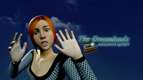 The Dreamlands: Aisling's Quest The Dreamlands: Aisling's Quest