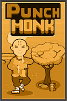 Punch Monk Bundle