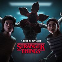 Dead by Daylight: глава «ОЧЕНЬ СТРАННЫЕ ДЕЛА» PS4™ & PS5™