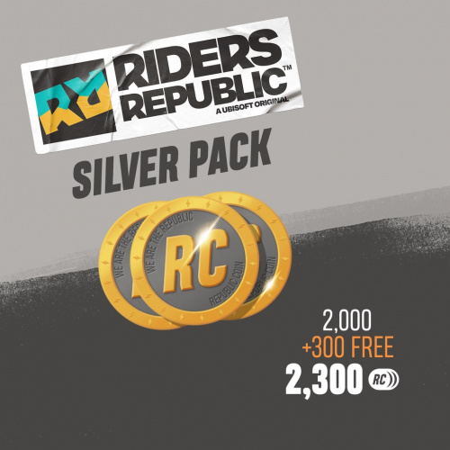 Republic Coins Silver Pack Republic Coins Silver Pack