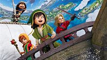 DRAGON QUEST VII Reimagined