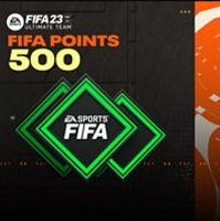 Донат FIFA 23 500 FIFA Points - игровая валюта