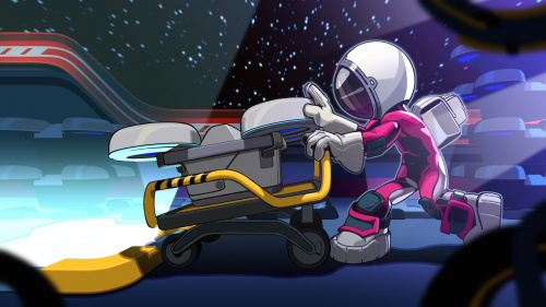 Stellar Docks