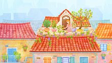 Amelia's Garden