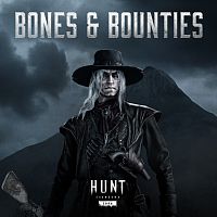 Hunt: Showdown 1896 - Bones and Bounties