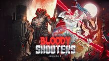 Bloody Shooters Bundle