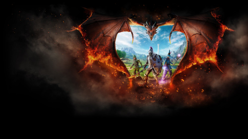 RuneScape: Dragonwilds