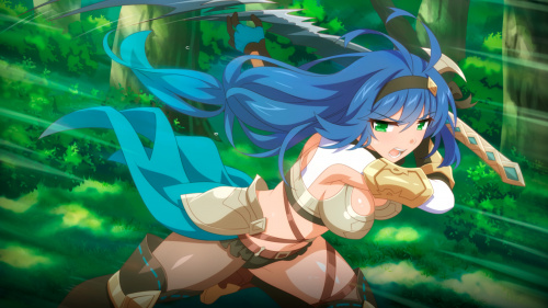 Legends of Talia: Arcadia PS4 & PS5