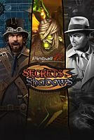 Pinball FX - Secrets & Shadows Pack