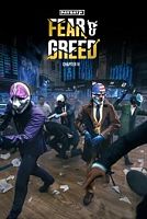 PAYDAY 3: Chapter 4 - Fear & Greed