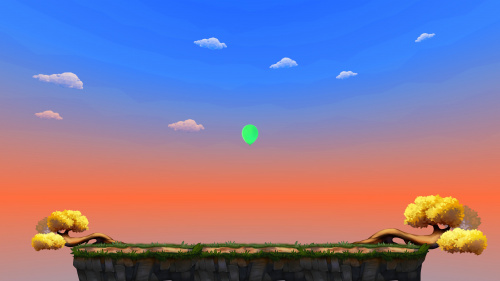 Ballon Jump Ballon Jump