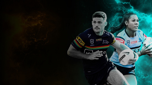 Rugby League 26