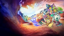The Lonesome Guild