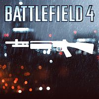 Battlefield 4™ - набор «Все дробовики»