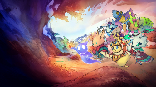 The Lonesome Guild