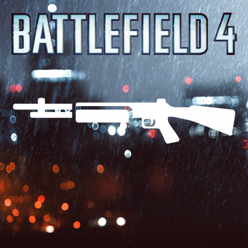 Battlefield 4™ - набор «Все дробовики»