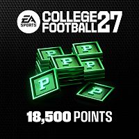 EA SPORTS™ College Football 27 — 18500 очков College Football