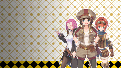 Moe Waifu H Push-Box PS4 & PS5