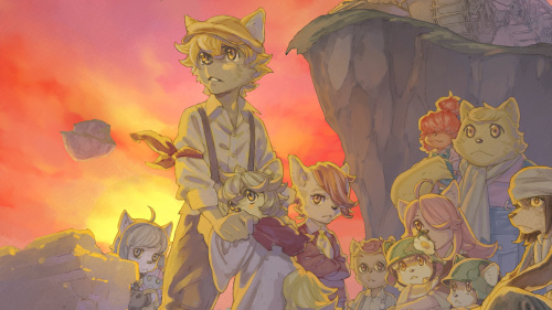 Fuga: Melodies of Steel - Ultimate Edition