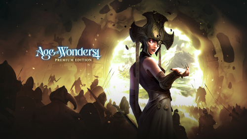 Age of Wonders 4: Premium Edition
