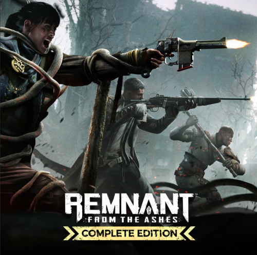 Remnant: From the Ashes – Complete Edition