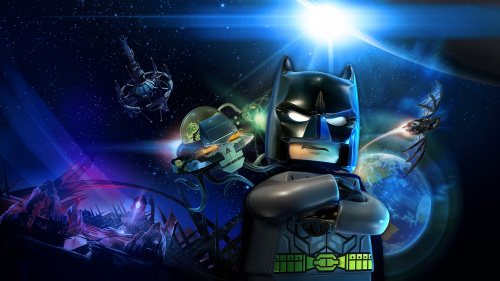 LEGO Batman™ 3: Beyond Gotham