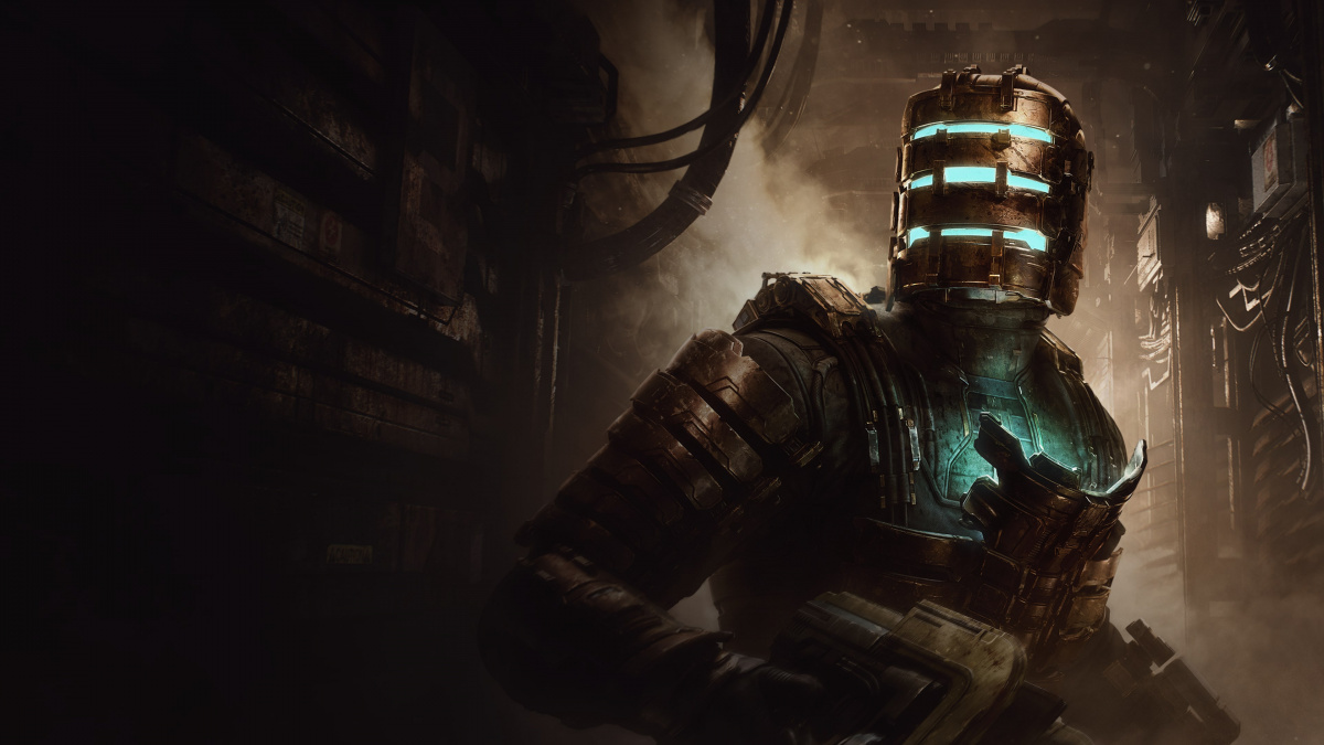 Dead Space Digital Deluxe Edition