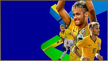 eFootball™: Neymar Jr Edition 2025 [Deluxe]