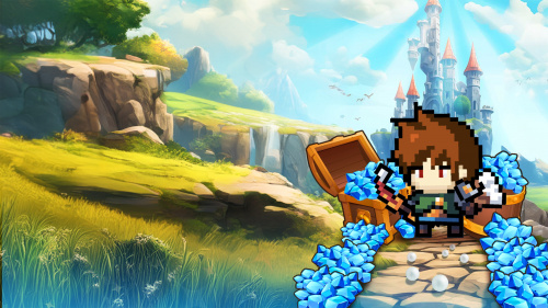 Cup Heroes: Diamond Hoard Bundle