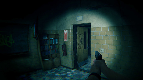 ActionCam: Supernatural Case