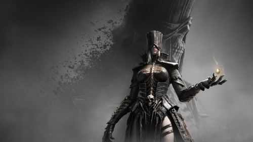 Mistfall Hunter - Deluxe Edition Mistfall Hunter - Deluxe Edition
