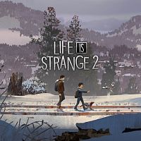 Life is Strange 2: эпизод 2