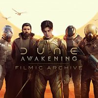 Dune: Awakening — дополнение «Киноархив»