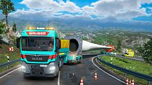 Heavy Cargo - The Truck Simulator